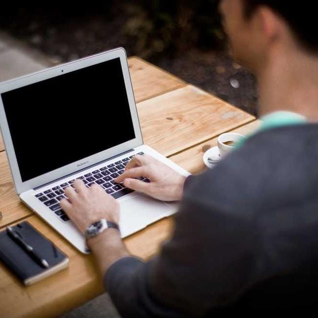 Generated Media for dummy content
