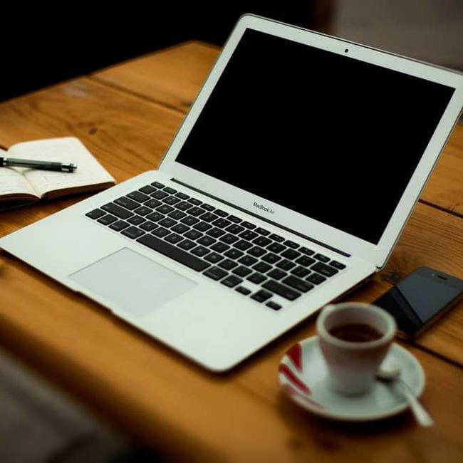 Generated Media for dummy content