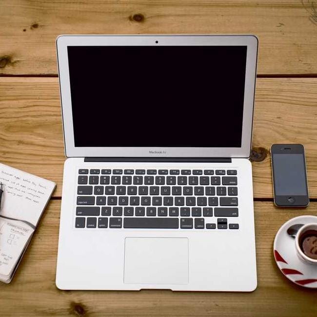 Generated Media for dummy content