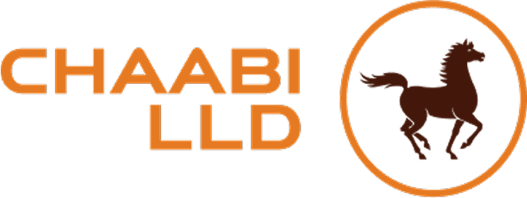 CHAABI LLD Logo