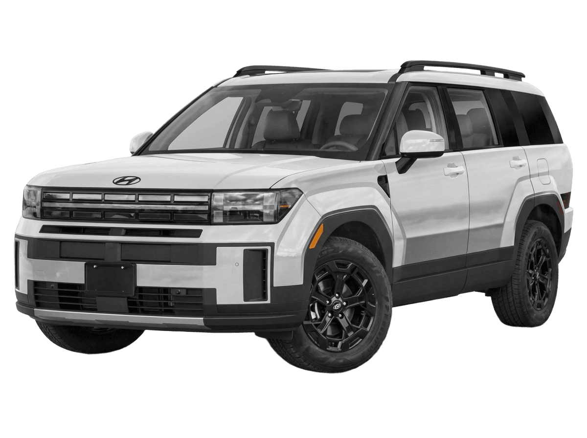 Santa Fe hybrid